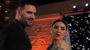 أول تعليق من مسلم على كواليس خناقة زوجته مع أروى قاسم